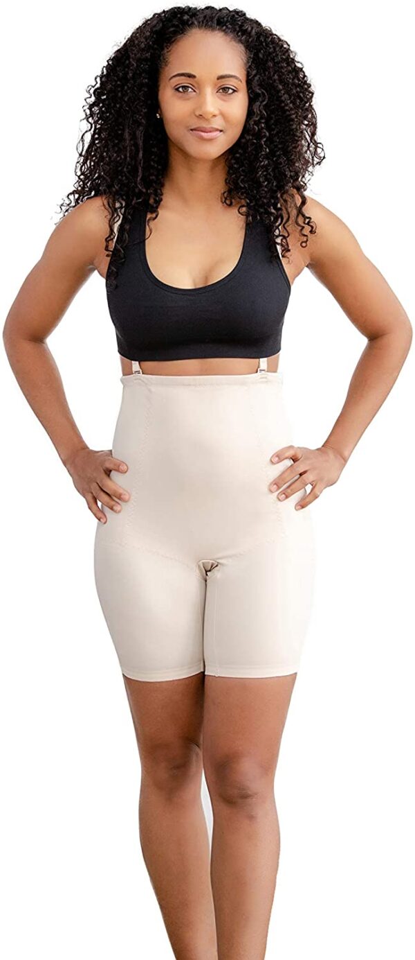 Motif Postpartum Recovery Support Garment