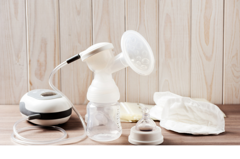 best breast pump