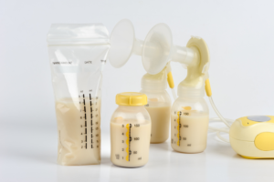 Motif Breast Pump